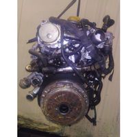 Alfa Romeo GT Engine 