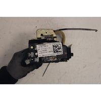 Audi A2 Front door lock 