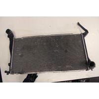 BMW 5 E39 Radiateur soufflant de chauffage 