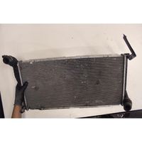 BMW 5 E39 Radiateur soufflant de chauffage 