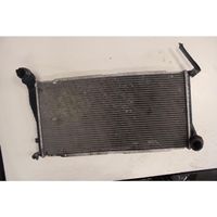 BMW 5 E39 Radiateur soufflant de chauffage 