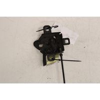 Fiat Panda II Tie down hook / loop 