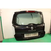 Renault Modus Couvercle de coffre 