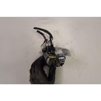 Fiat Ducato Ignition lock 