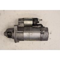 Fiat Ducato Starter motor 