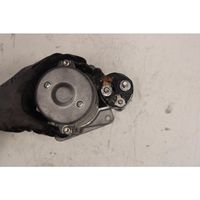 Fiat Ducato Starter motor 