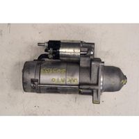 Fiat Ducato Starter motor 