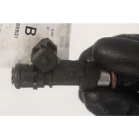 Ford Fiesta Fuel injector 