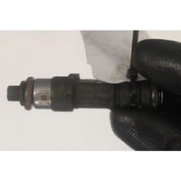 Ford Fiesta Fuel injector 