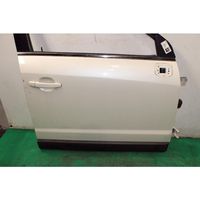 Opel Antara Front door 