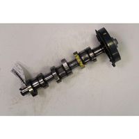 Volkswagen Polo IV 9N3 Camshaft 