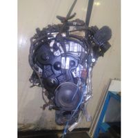 Volvo S40 Engine 