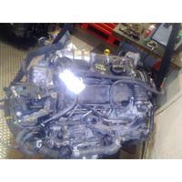 Volvo S40 Engine 