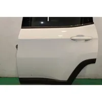 Jeep Compass Takaovi 