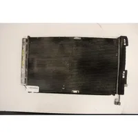 Opel Antara A/C cooling radiator (condenser) 