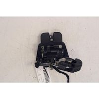 Audi A4 S4 B8 8K Tailgate lock latch 