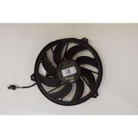 Peugeot 206+ Ventilateur de refroidissement de radiateur électrique 