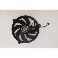 Peugeot 206+ Ventilateur de refroidissement de radiateur électrique 