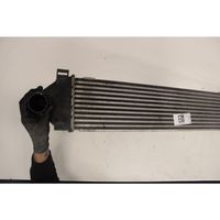 Ford Mondeo MK IV Chłodnica powietrza doładowującego / Intercooler 