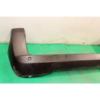 Fiat Fiorino Rear bumper 