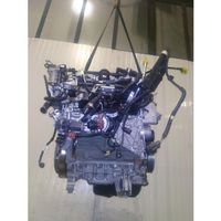Fiat 500L Silnik / Komplet 