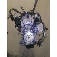 Fiat 500L Moteur 