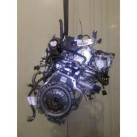 Fiat 500L Moteur 