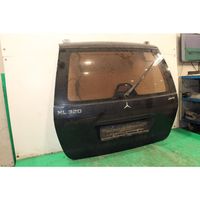 Mercedes-Benz ML W163 Portellone posteriore/bagagliaio 