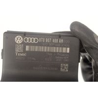 Audi Q5 SQ5 Sterownik / Moduł ASC 
