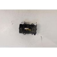Citroen C4 Grand Picasso Ilmastointilaitteen kompressorin pumppu (A/C) 