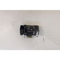 Citroen C4 Grand Picasso Ilmastointilaitteen kompressorin pumppu (A/C) 