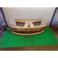 Renault Modus Pare-choc avant 