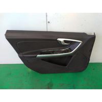 Volvo S60 Front door card panel trim 