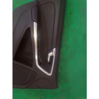 Volvo S60 Front door card panel trim 