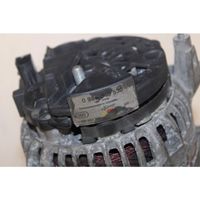 Seat Alhambra (Mk1) Alternator 