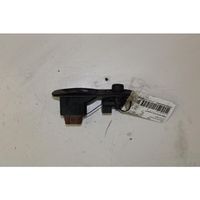 Opel Movano A Electric window control switch 