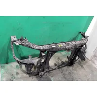 Dodge Journey Radiator support slam panel 