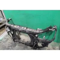 Dodge Journey Pannello di supporto del radiatore 