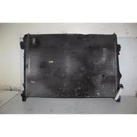 Dodge Journey Radiateur de chauffage 