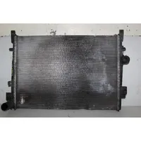 Dodge Journey Radiateur de chauffage 