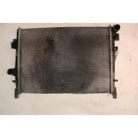 Dodge Journey Radiateur de chauffage 