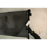 Dodge Journey Radiateur de chauffage 