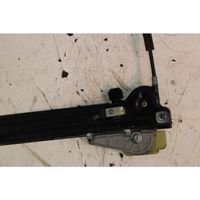 Alfa Romeo Mito Front door window regulator with motor 