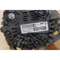 Dacia Duster Generatore/alternatore 