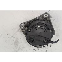 Opel Movano A Alternator 