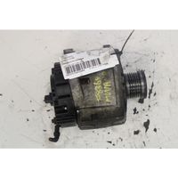 Opel Movano A Alternator 