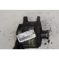 Opel Movano A Alternator 