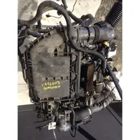 Citroen Berlingo Engine 