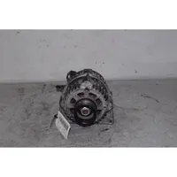 Chevrolet Cruze Alternator 