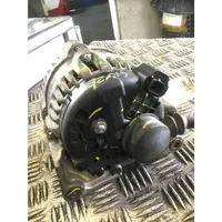 Chevrolet Cruze Alternator 